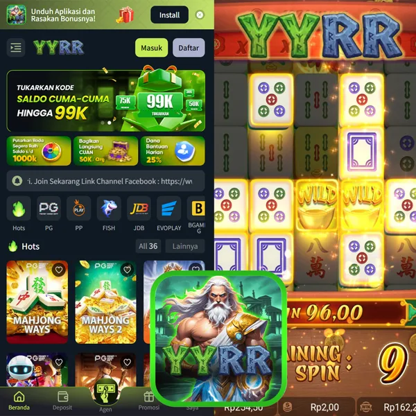 YYRR