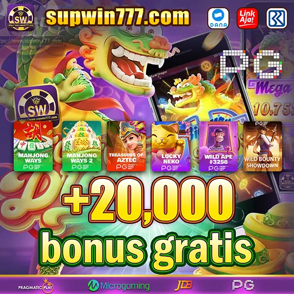 supwin777 Unduh