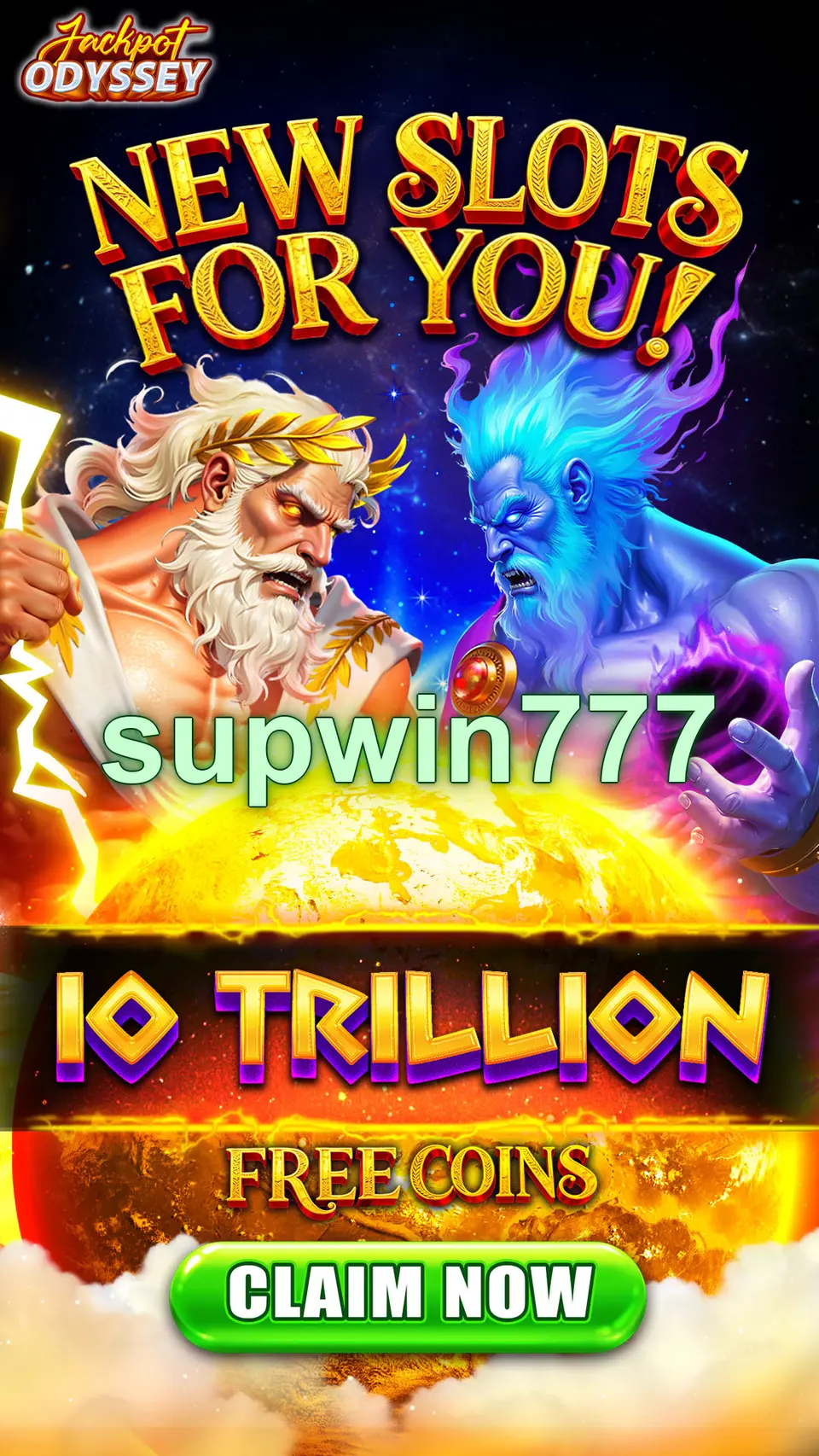 supwin777 Unduh