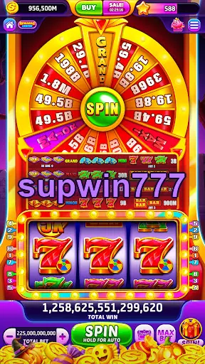 supwin777 Unduh