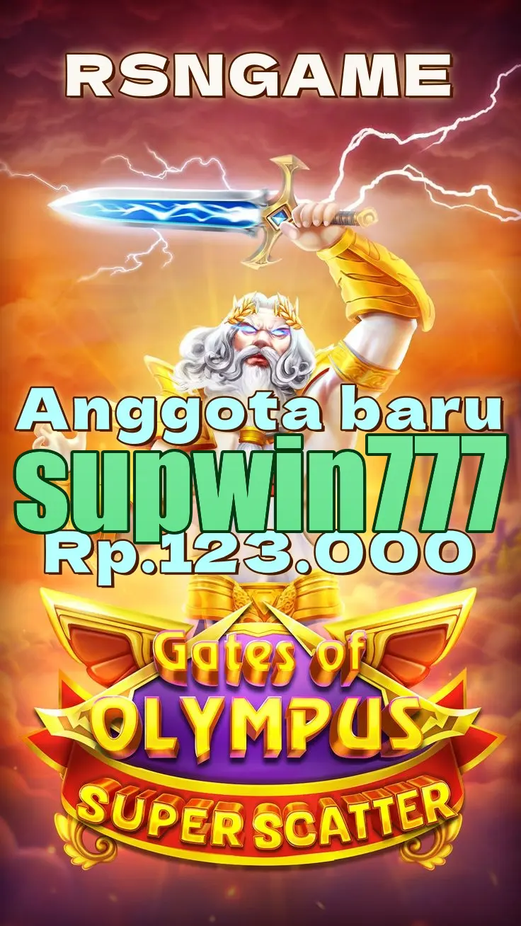 supwin777 Preview - Resmi Unduh